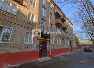 Продажа 2-комнатной квартиры, 38 м2, Ивановская область, Земляная улица, 12