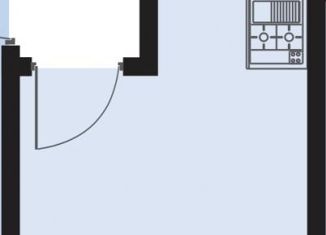 Продается квартира студия, 15.5 м2, Москва, улица Клары Цеткин, 18к3, район Коптево