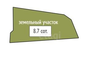 Продаю дом, 53 м2, СНТ Тайга-2