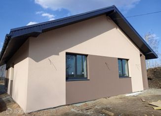 Продается дом, 92 м2, село Большие Харлуши, Петровская улица