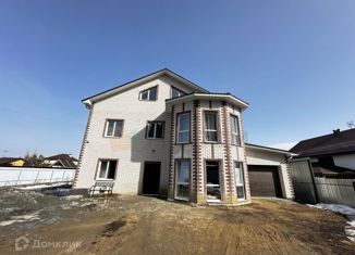 Продам дом, 252 м2, поселок городского типа Белоярский