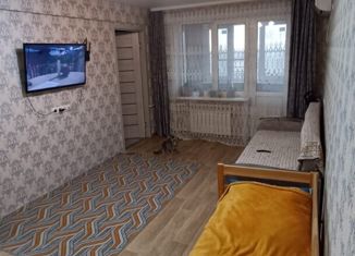 Продается трехкомнатная квартира, 48.1 м2, Астраханская область, улица Космонавта Комарова, 168