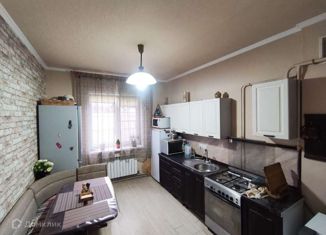 Продается дом, 84 м2, рабочий посёлок Борисовка, Советская улица