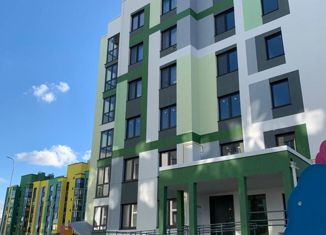 Продам 1-комнатную квартиру, 37.27 м2, Уфа, улица Фатыха Иксанова, 7, ЖК Сосны