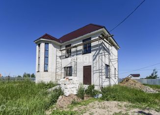 Продам дом, 148 м2, Тюменская область, улица Есенина
