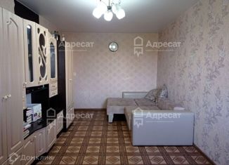 Продается 2-комнатная квартира, 42.9 м2, Волгоградская область, улица Фадеева, 23