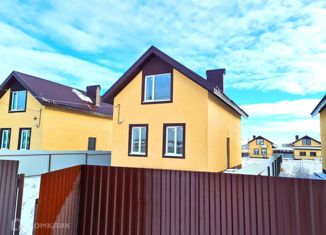 Продам дом, 95 м2, деревня Старые Киешки, Рощинская улица, 22/1