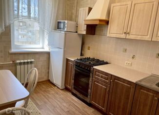 Продается 2-комнатная квартира, 52 м2, Симферополь, улица имени Мате Залки, 7Д