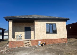 Продам дом, 120 м2, хутор Хапры, улица Гагарина