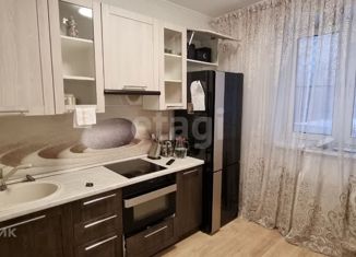 Продаю 1-комнатную квартиру, 39 м2, Москва, улица Ивана Сусанина, 4к7, улица Ивана Сусанина