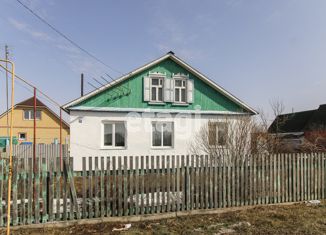 Продается дом, 125.6 м2, село Луговое, Рабочая улица