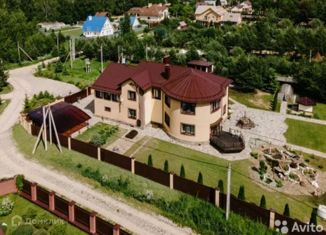 Дом на продажу, 380 м2, деревня Шуринцево, Воскресенская улица, 1