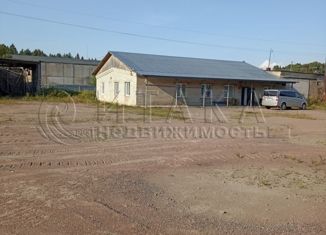 Продажа земельного участка, 73.5 сот., поселок Большое Поле, улица Терешковой