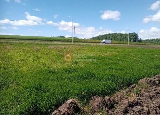 Продаю участок, 18 сот., село Солнцево, Центральная улица, 58