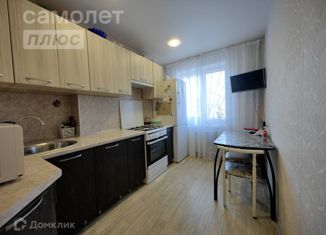 Продаю двухкомнатную квартиру, 42.4 м2, Комсомольск-на-Амуре, улица Лазо, 19