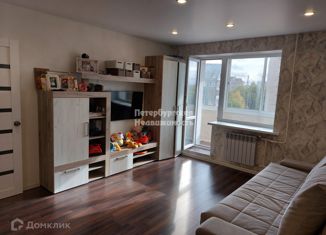 1-ком. квартира на продажу, 34 м2, Санкт-Петербург, улица Веденеева, 4, улица Веденеева