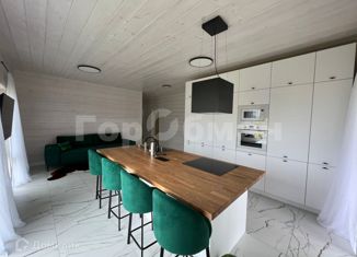 Продаю дом, 230 м2, коттеджный посёлок Октава, коттеджный посёлок Октава, 117