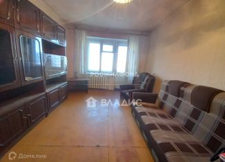 Продается трехкомнатная квартира, 58.1 м2, Забайкальский край, 1-я Московская улица, 52