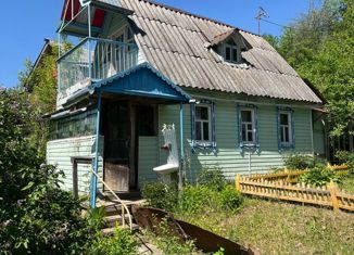 Продажа дома, 25 м2, Воскресенск, СНТ Дружба, 142