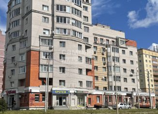 Продаю трехкомнатную квартиру, 82.9 м2, Владимир, улица Пугачёва, 79