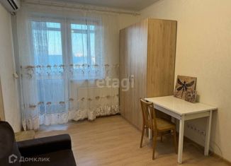 Сдается в аренду квартира студия, 30 м2, Ростов-на-Дону, улица Герасименко, 17/1, ЖК Сердце Ростова