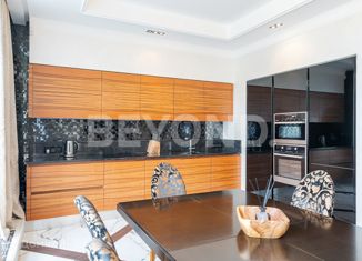 Продам 3-ком. квартиру, 140 м2, Санкт-Петербург, Морской проспект, 15, Морской проспект