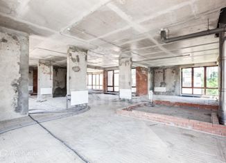 Многокомнатная квартира на продажу, 861.5 м2, Москва, метро Мнёвники, Таманская улица, 1
