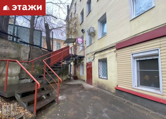 Продается офис, 70.5 м2, Владивосток, Береговая улица, Ленинский район