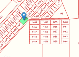 Продам земельный участок, 7 сот., поселок Верхнее Джемете, улица Роз, 9