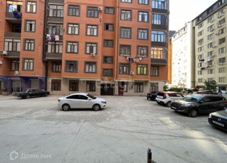Продажа 5-комнатной квартиры, 180 м2, Махачкала, Магарамкентская улица, 15А, Ленинский район