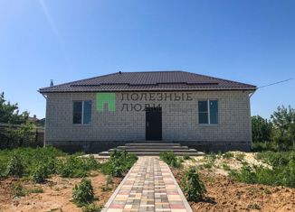 Продается дом, 106.6 м2, поселок Царицын, Калиновая улица
