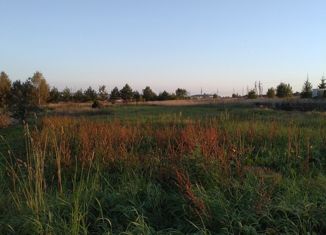 Продаю земельный участок, 30 сот., деревня Нагать, Рославльская улица, 29