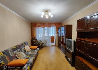 Продам двухкомнатную квартиру, 55.7 м2, Брянск, улица Костычева, 64