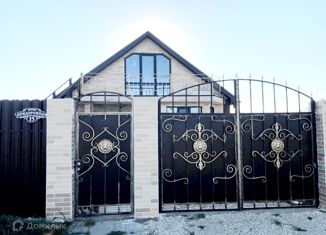 Продаю дом, 160 м2, село Витязево, Южный проспект