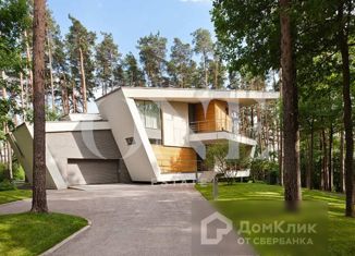 Продается дом, 650 м2, коттеджный посёлок Горки-6, коттеджный посёлок Горки-6, 36