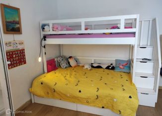 Продаю 2-комнатную квартиру, 52.5 м2, Москва, Лазоревый проезд, 1Ак3, Лазоревый проезд