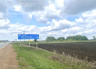 Продаю земельный участок, 12.31 сот., село Старые Камышлы, улица Х. Мусаева