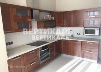 Продаю 2-комнатную квартиру, 75 м2, Москва, улица Академика Анохина, 2к1, район Тропарёво-Никулино