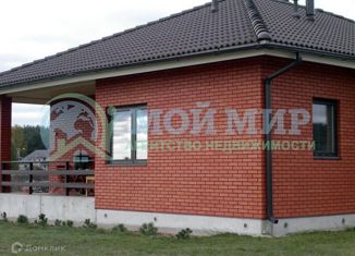 Дом на продажу, 100 м2, посёлок Молодёжный, 9-й проезд