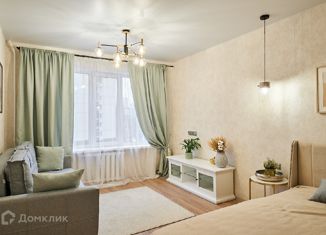 Продажа однокомнатной квартиры, 36 м2, Москва, Старопетровский проезд, 12к3, станция Балтийская