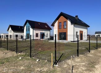 Продам дом, 130 м2, поселок Заозерье, улица Каштановка