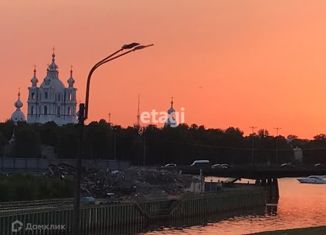 Продажа 3-комнатной квартиры, 69.7 м2, Санкт-Петербург, Красногвардейская площадь, 4, Красногвардейская площадь