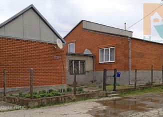 Продается дом, 197.3 м2, село Фадеево, Заводская улица