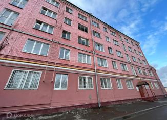 5-комнатная квартира на продажу, 92 м2, Казань, Адмиралтейская улица, 17, Кировский район