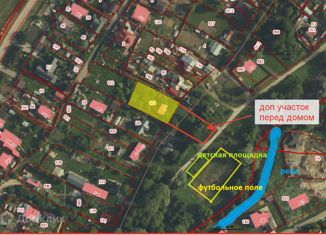 Продаю дом, 52 м2, деревня Тургенево, деревня Тургенево, 24