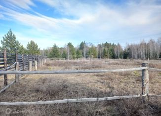 Земельный участок на продажу, 12.8 сот., село Лесниково, Крутая улица