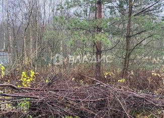 Участок на продажу, 6 сот., садоводческий массив Мяглово-Карьер, 15-я линия