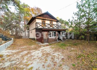 Дом на продажу, 51.6 м2, посёлок Мухинка