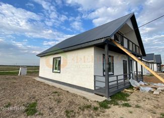 Продажа дома, 150 м2, коттеджный посёлок Лесная Привилегия