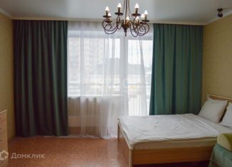 Продается 1-комнатная квартира, 40 м2, Прокопьевск, проспект Строителей, 79